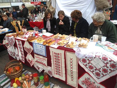 Djela žena sa sela